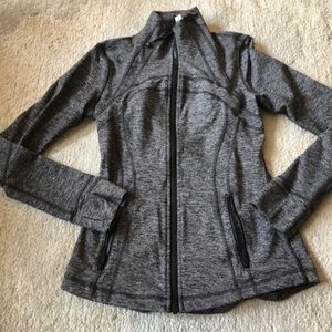LuLuLemon Define Jacket Size 6